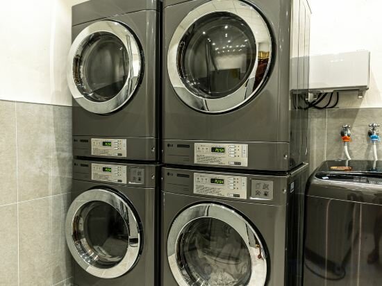 Фото Hotel The Grang Seogwipo