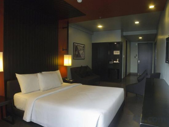 Фото Amelie Hotel Manila