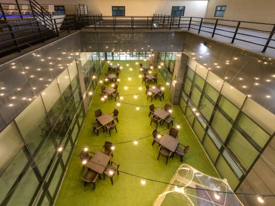 Фото Cordelia Hotel