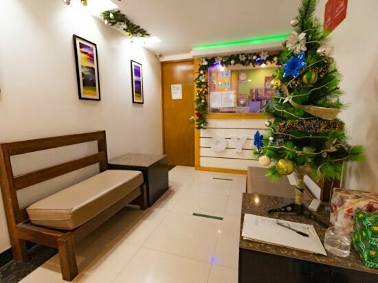 Hotel RedDoorz at Ranchotel Bayanan Alabang, Earth, photo