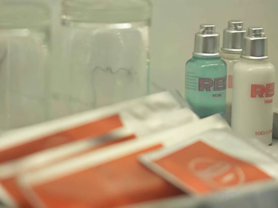 Фото Red Hotel Cubao, Quezon City