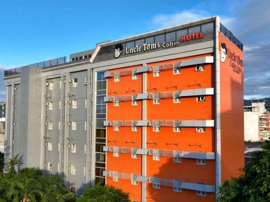 Фото Uncle Tom’s Cabin