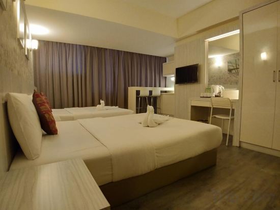 Фото Hotel Westree