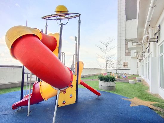 Фото Twin Galaxy Residences