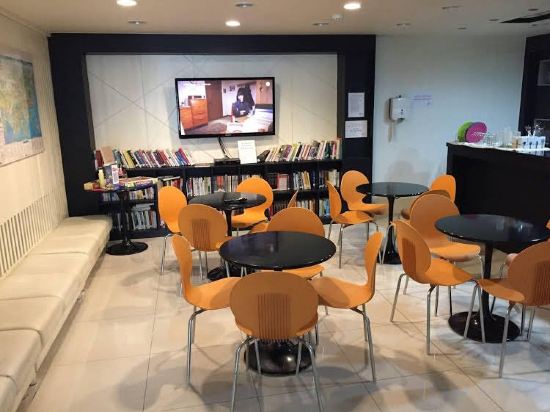 Фото Ekonomy Guesthouse Haeundae