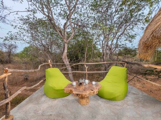 Фото Leopard Safaris Yala