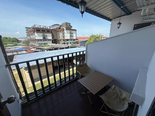 Гостиница The Ship Guesthouse Inn в Штате Сабах