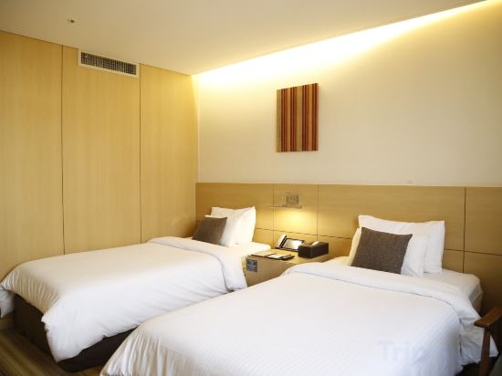 Фото Hamilton Hotel