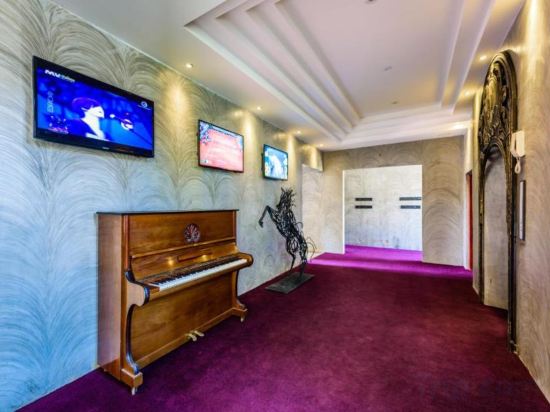 Фото S Park Design Hotel