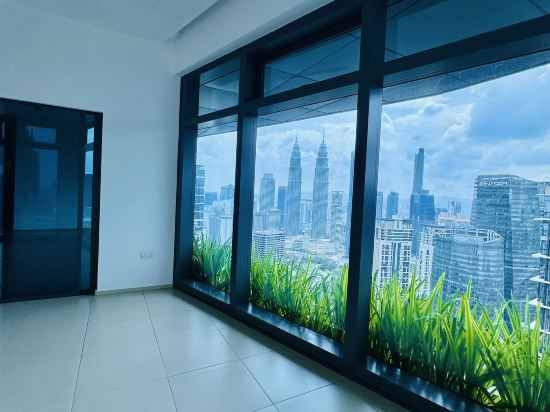 Фото Eaton Residences Klcc by Luna