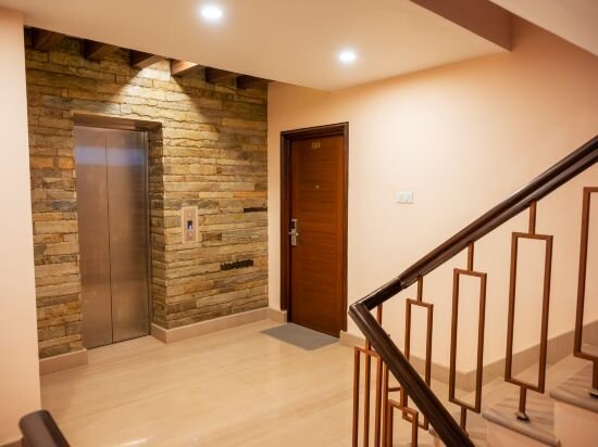 Фото Hotel Ama-La, Thamel, Kathmandu