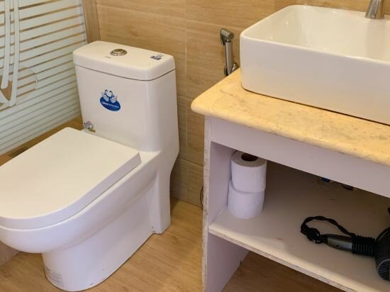 Фото ICom Marina Sea View