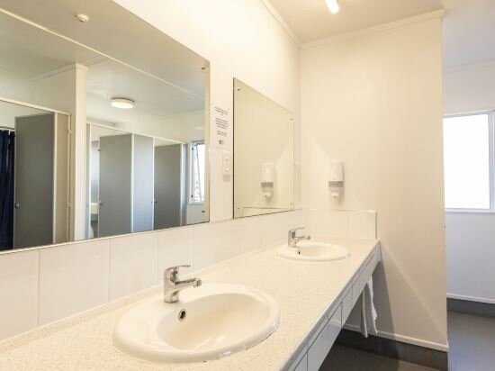 Фото Haka Lodge Taupo