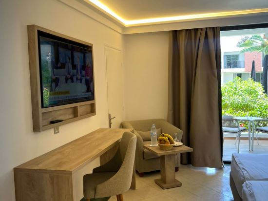 Фото Hôtel Volubilis