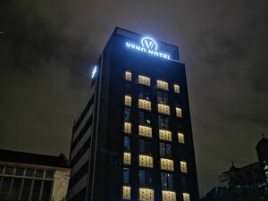 Veno Hotel (Penang, City of Penang Island, Penang Road), hotel