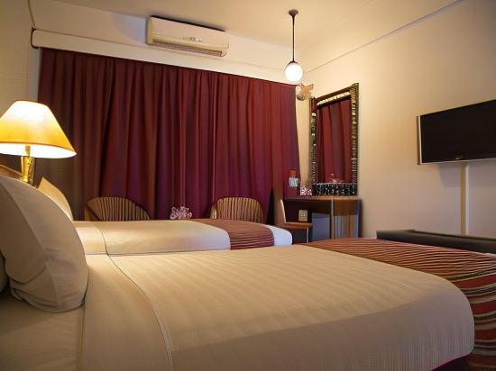 Фото Beach Luxury Hotel