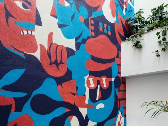 Фото The Lisboans Apartments