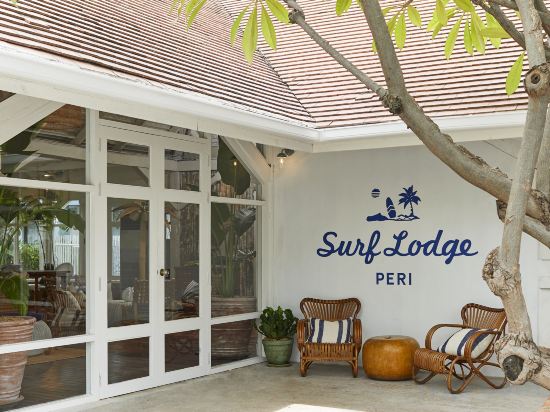 Фото The Peri Hotel Hua Hin