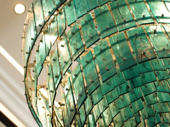 Фото Mingho International Hotel