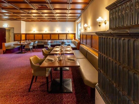 Фото Меркьюр Зальцбург Сити