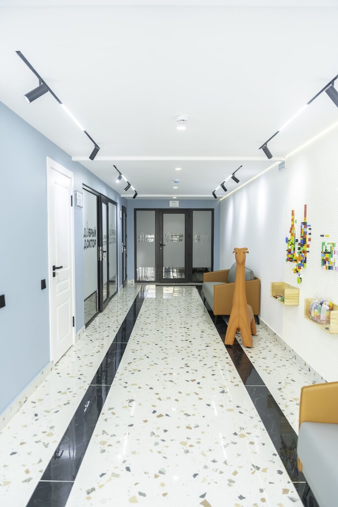 Medical center, clinic Оилаи солим, Dushanbe, photo