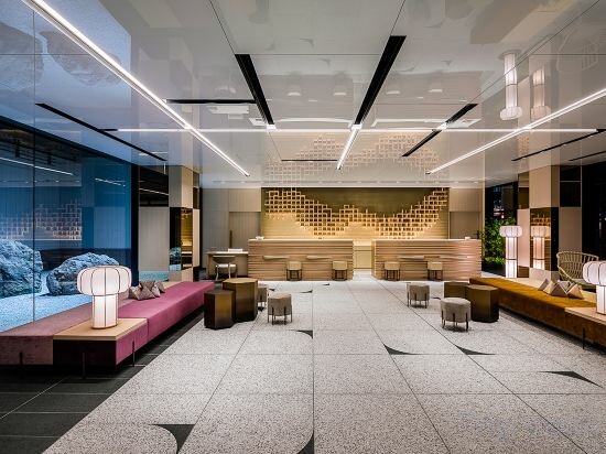 Фото Keio Prelia