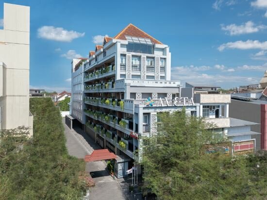 Фото Aveta Hotel Malioboro