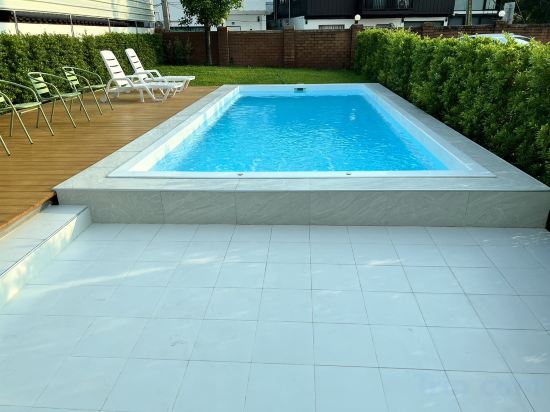 Фото Mini-me Hubs - Charm Suites in Old City