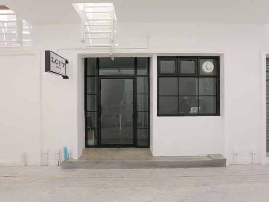 Фото Loft Series