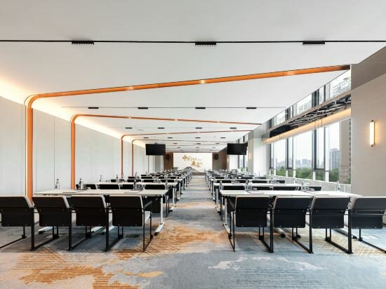 Фото Novotel Shanghai Wanyuan