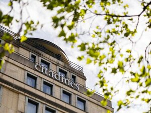 Гостиница Citadines Toison d