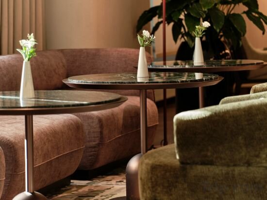 Фото Swissôtel Tashkent