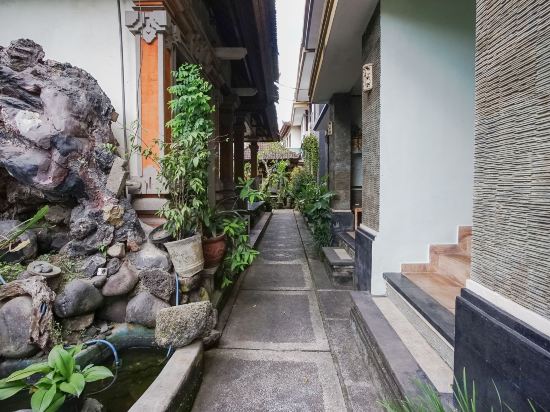 Фото Aurora House