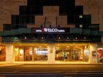 Hotel Welco Narita