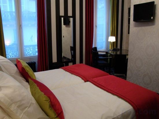 Фото Hotel Peyris Opera