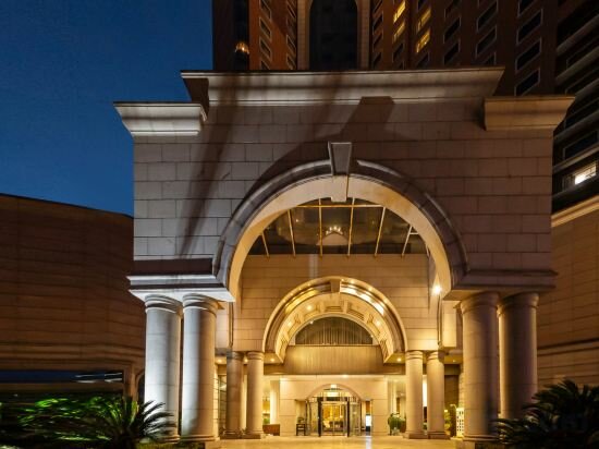 Фото Guangdong Hotel Shanghai