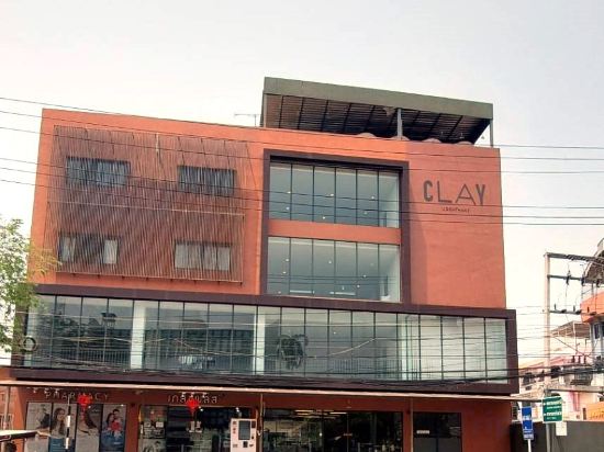 Фото Clay Hotel Udonthani
