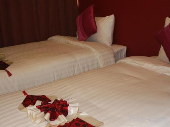 Фото Klean Residence Hotel