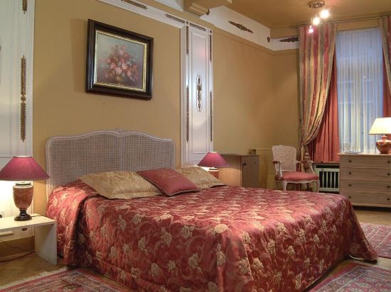 Фото Hotel de Castillion