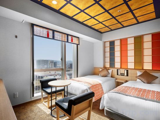 Фото Daiwa Roynet Hotel Kanazawa Miyabi