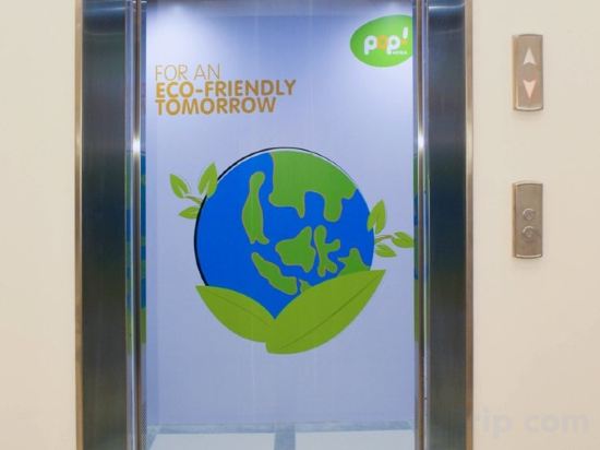 Фото Pop! Hotel Diponegoro Surabaya