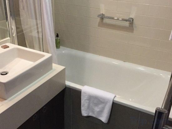 Фото Citadines Trafalgar Square London