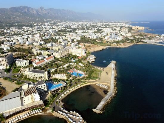 Фото Oscar Resort Hotel