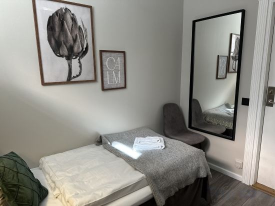 Фото Hotel Tre Små Rum