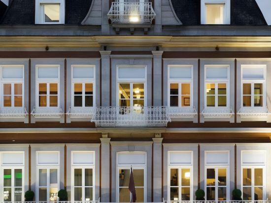 Фото Grande Hotel do Porto