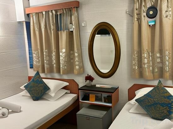 Hotel Hong Kong Holiday Guest House, Kowloon, photo