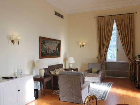 Фото Parador Casa da Ínsua