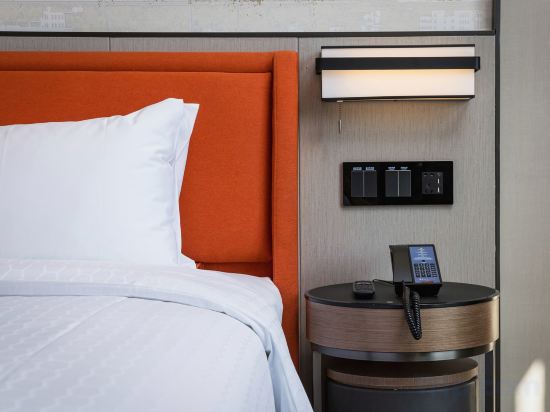 Фото Hampton by Hilton Qingdao Chengyang