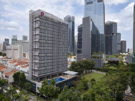 Фото Orchid Hotel