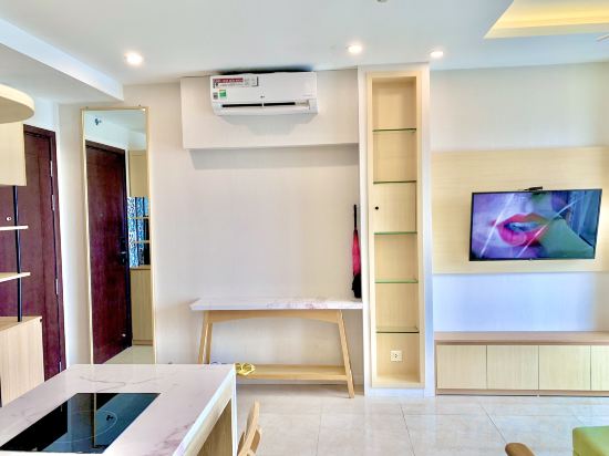 Фото Best Apartment Vinhomes Dcapital Luxury